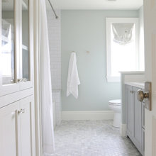 Bathroom Ideas