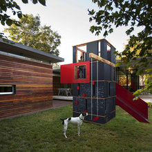 playscapes