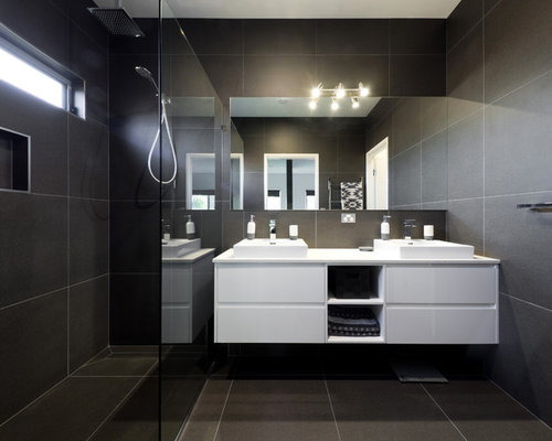 Bathroom Design Ideas, Renovations & Photos