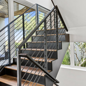 Downtown Austin Builder Spec Home