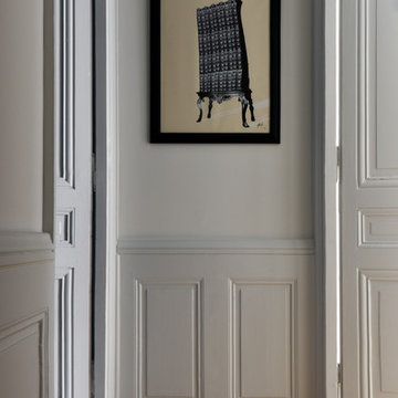 Rénovation d'un appartement