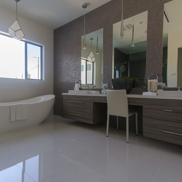 Sherman Oaks Dream Home