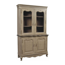 Cabinets