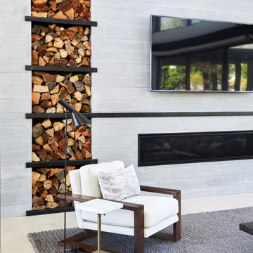 2Stone Board Form Veneer