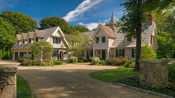 Historic Renovation (Peabody & Stearns)