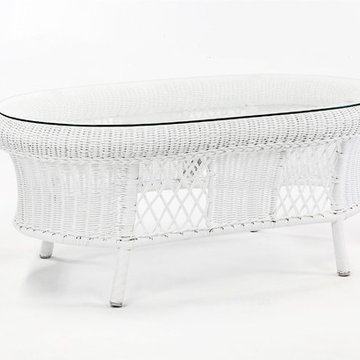 Carlyle Coffee Table