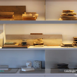 Flexfire LEDs Accent Lighting - Shelving display - Lighting