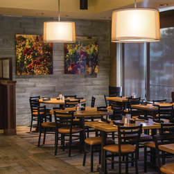 Board Form at Cooper's Hawk Winery - Products