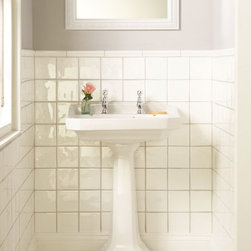 The Classic Collection - Wall And Floor Tile