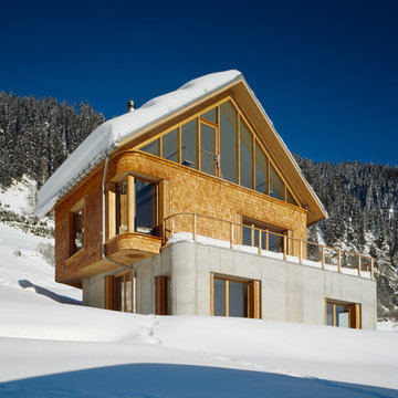 Panix Ferienhaus