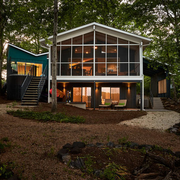 Lake House