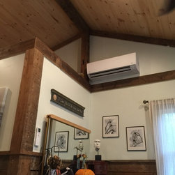 Wooden Beam Architecture - Products