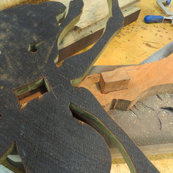 Creating A DragonFly: Joinery - Products