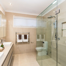 Bathrooms