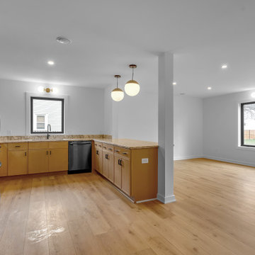 2 family city infill initiative