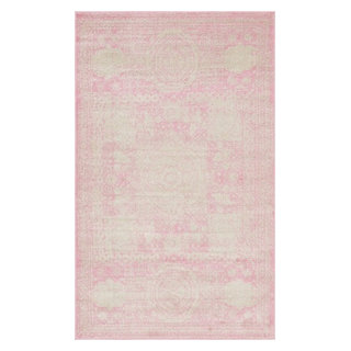 Traditional Vienna Area Rug, 5'x8' - Contemporary - Area Rugs - by ...