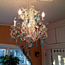 My House in NC