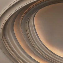 crown molding