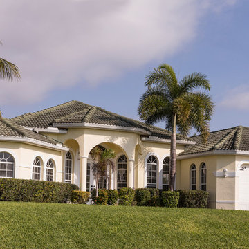 Replacement Windows