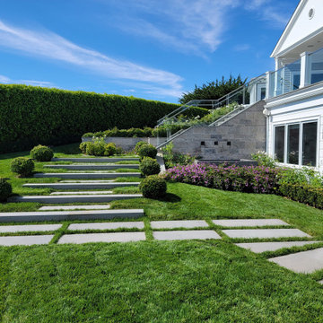 Tranquility in Tiburon