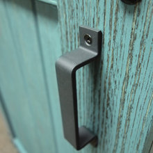 Barndoor