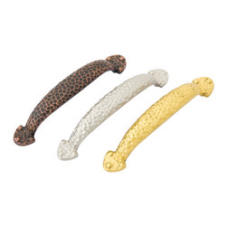 Hardware - Cabinet And Drawer Handle Pulls
