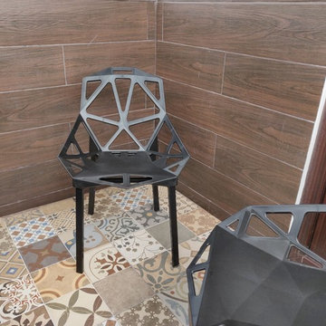 Residence at Ballygunge