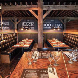 Doma Polo Bistro - Products