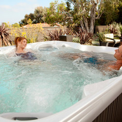 Hot Spot Spas - Products