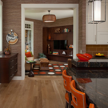 Yorkdale - Transitional Estate