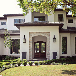 Kolonialstil Häuser Ideen, Design & Bilder - August 2020 | Houzz DE