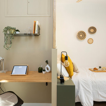 Proyecto Transformador