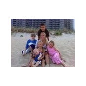 Maureen Mullens foto