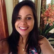 Ariane Barbosa's photo