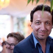 Emmanuel Perrotin's photo