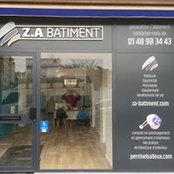 Z.A BATIMENT's photo