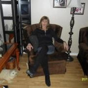 Foto von Rowena Nichol