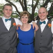 Sandra Gwilliams's photo