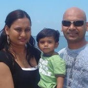 Sudesh Ramjattan's photo