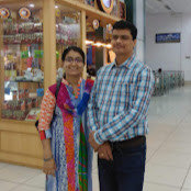 roshan rakesh's photo