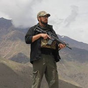 Adam Harris's photo