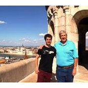Foto von Mark Savino