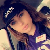 Madison Hammonds foto