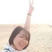 Foto di Fannice Lee