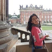 Honghui Yu's photo