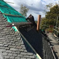 D A Roofing Services