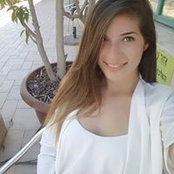 Shani Levi's photo