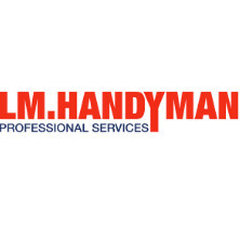 LM Handyman Professional Services