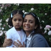 Meeta Shah's photo