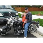 Rick Lucas's photo